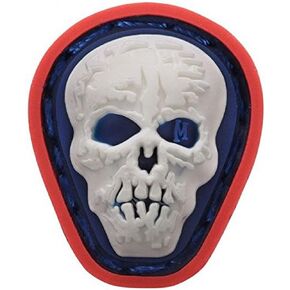 Maxpedition Hi Relief Skull 0.7 x 0.88 Micropatch