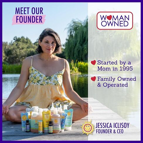 مجموعة الترطيب المكثف من كاليفورنيا بيبي آذريون | لوشن آذريون 8.5 أونصة + كريم آذريون 6 أونصة + 0.4 أونصة زيت آذريون عضوي | نباتي 100% | مناسب للحساسية | يهدئ البشرة الجافة والمتهيجة in Kuwait