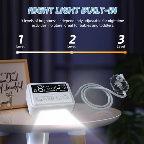 Hospital-Grade Electric Nasal Aspirator for Baby Rechargeable Nose Suction with 9 Levels Suction Nose Sucker for Toddler Portable Disassemble Clean (Big) in Kuwait