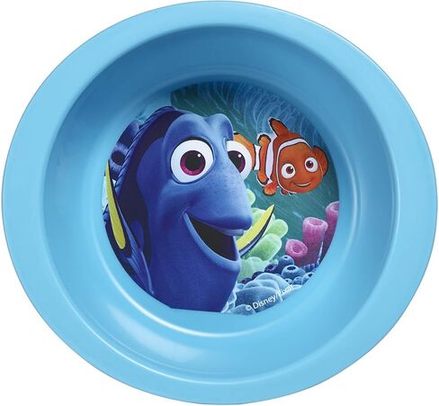 السنوات الأولى من العثور على دوري ديزني/بيكسار in Kuwait