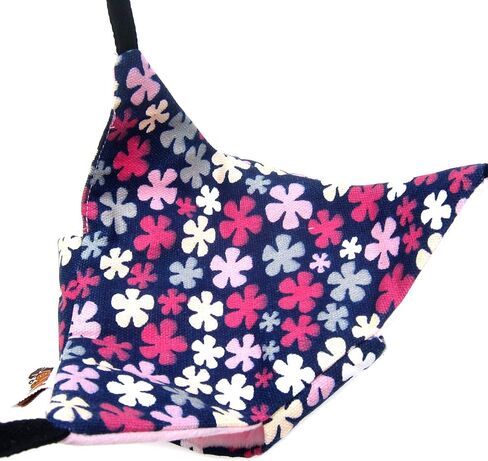 Alfie Pet - Kasey Hanging Hammock Bed for Mouse, Chinchilla, Rat, Gerbil and Dwarf Hamster - Color: Grey Green in Kuwait