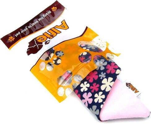 Alfie Pet - Kasey Hanging Hammock Bed for Mouse, Chinchilla, Rat, Gerbil and Dwarf Hamster - Color: Grey Green in Kuwait