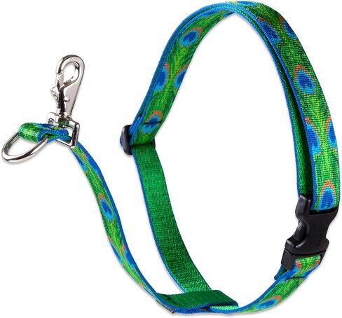 LupinePet Originals 1 "Dapper Dog 26-38" حزام بدون سحب للكلاب المتوسطة والكبيرة in Saudi Arabia