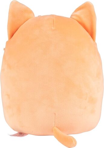 Squishmallows 10" Gigi The Cat Plush - Official Kellytoy 2024 - Collectible Soft Squishy Kitty Stuffed Animal Toy - Add to Your Squad - Gift for Kids, Girls & Boys - 10 Inch in Saudi Arabia