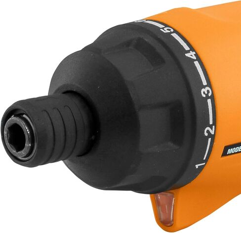 Freeman P36VCS 3.6 Volt Cordless Screwdriver Kit with Charger, Hex Bits, and Case in Saudi Arabia