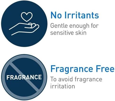 مرهم الشفاء للأطفال من سيرافي - 3 أونصة، عبوة من 3 قطع in Kuwait