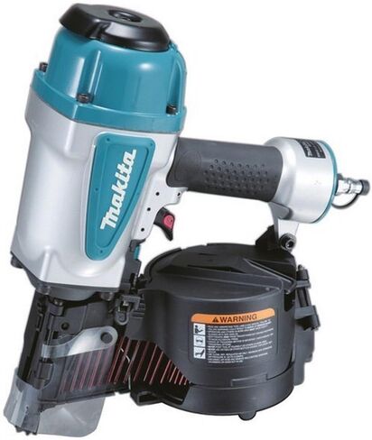 Makita AN902 3-1/2" Framing Coil Nailer in Saudi Arabia