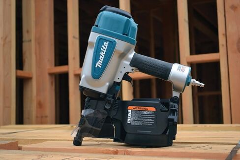 Makita AN902 3-1/2" Framing Coil Nailer in Saudi Arabia