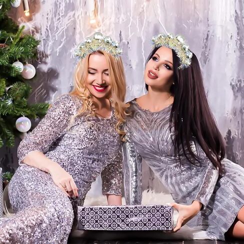 Newmemo ديسكو الكرة عقال الفضة ديسكو عقال خمر ديسكو زي أغطية الرأس ديسكو الكرة رئيس Boppers 70s عصابات مرآة الكرة عقال اكسسوارات الشعر للنساء فتاة ديسكو حزب Bday ديكور NYE in Kuwait