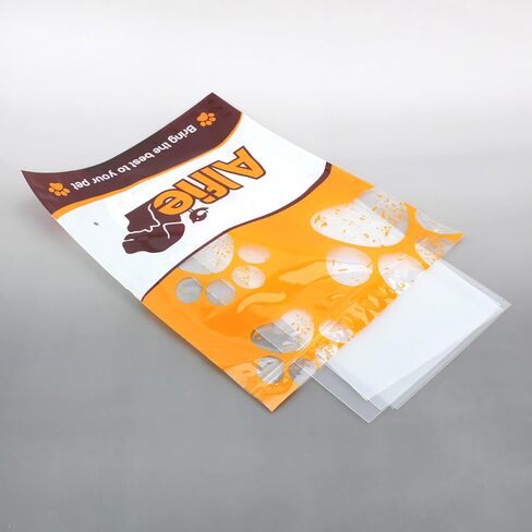 Alfie Pet - Charlie 6-Piece Set Urine Guard Clear Side Lining Habitat Siding Cage Edge Liners for Rabbit Guinea Pig in Kuwait