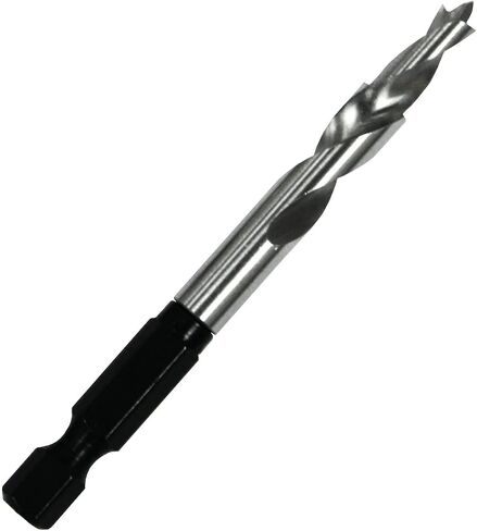 Kreg KMA3215 5mm Kreg Shelf-Pin Jig Drill Bit in Saudi Arabia