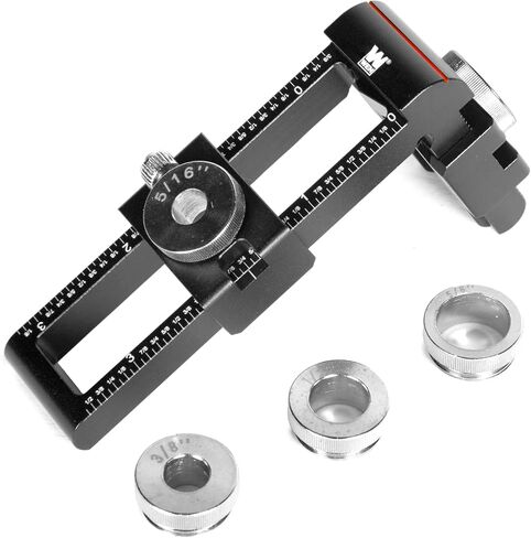 WEN Multi-Functional Universal Handheld Drill Guide and Jig (WA1502) in Saudi Arabia