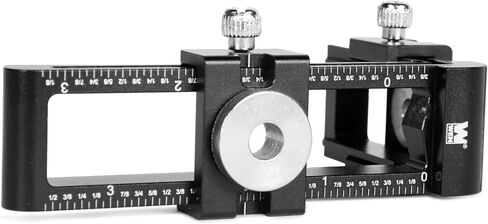 WEN Multi-Functional Universal Handheld Drill Guide and Jig (WA1502) in Saudi Arabia