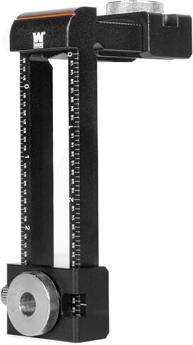 WEN Multi-Functional Universal Handheld Drill Guide and Jig (WA1502) in Saudi Arabia