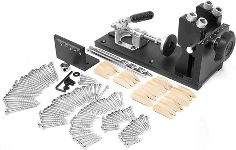 WEN Multi-Functional Universal Handheld Drill Guide and Jig (WA1502) in Saudi Arabia