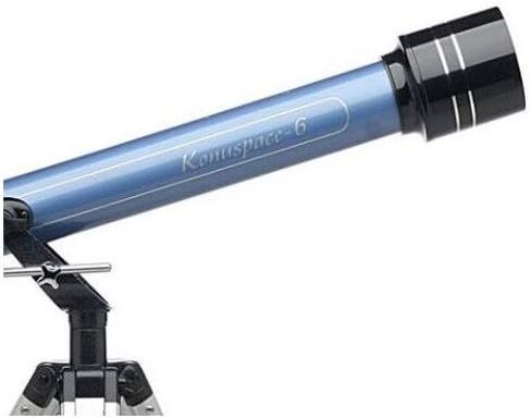 تلسكوب كونوسبيس 60X 800 ملم كونوسبيس-6 in Kuwait