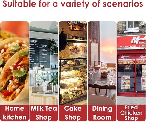 Taco Basket for Frying, Holds 4/6 Shells Deep Fryer Taco Shell Holder Basket Taco Fry Basket with Grip Handle in Kuwait