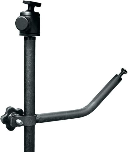 TACTACAM Reveal Adjustable Camera Stake with Solar Panel Mount, Fits All Outdoor Trail Cameras and Cellular Cameras with 1/4" 20 mounts in Kuwait