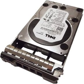 WD1000FYYG-18A21V2 - DELL WD1000FYYG-18A21V2 Dell 1TB NL SAS 7.2K 6GBPS 3.5 Hard Drive 0V8G9 (Renewed)