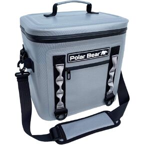 Topper 20, Grey, 12 Pack