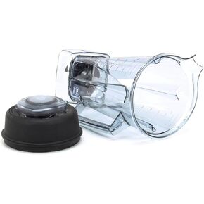 Vita-Mix 001195 V-PRO Container with Wet Blade and Lid