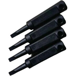 4PACK BN81-12884A TV Opening Jig Tool Fit for Samsung TV Parts Replacement, Back Open Accessory Television Repair Parts,Opening jig/Tool for TVs No-Screw Rear Back Covers Televisiones Repair Parts