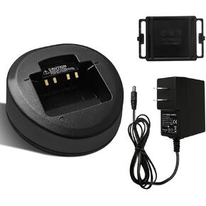 CD-58 Charger for Vertex VX231 VX260 VX261 VX-P820 VX-P821 VX264 VX451 VX454 VX531 VX534 VX230 EVX-539 VX-410 Ra-dio Charger FNB-V134 FNB-V134LI Battery Rapid Charger (1)