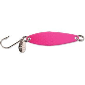 Luhr Jensen 1051-002-0076 Needlefish, Orange Brown Craw, One Size