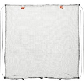 Danielson Minnow Seine 1/8-Inch Mesh