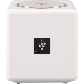 Sharp Plasmacluster Ion Air Purifier portable (IG-EX20) | Japan Import (Black)
