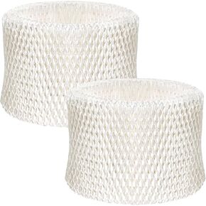 Cenipar Upgrade 4 Pack HAC-504 Humidifier Filters Replacement for Filter HCM350 Cool Mist Humidifiers Compatible with Humidifier Filter HAC 504AW Filter A