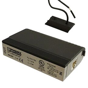Phoenix Contact 2881007 Surge Suppressors DT-LAN-CAT.6+ RJ45 Surge