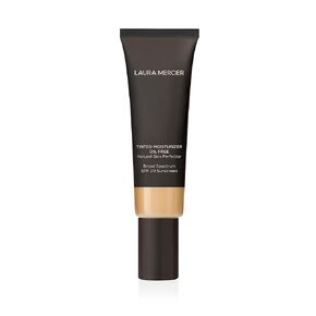 Laura Mercier Women's Oil Free Tinted Moisturizer SPF 20, 2W1 Natural - Light Warm, One Size