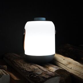 LED Camping Light, Night Light Portable, USB Rechargeable, Outdoor Emergency Light Source, Flashlights Lanterns for Hiking and Camping，Rotary Switch＆Long Term Continuous Travel or Use
