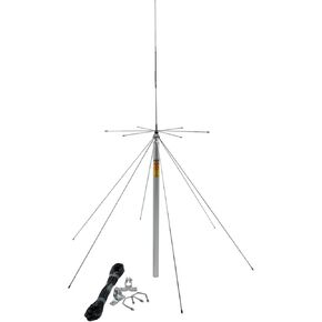 DS-150S Comet Discone Base Antennas
