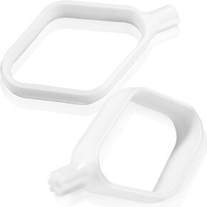 Cookie Paddles for BOSCH Mixer Attachments Cookie Dough Paddles for BOSCH Universal and Universal Plus Mixers (2 Pack)