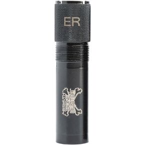 Carlsons Choke Tubes 20 Gauge for Beretta Benelli Mobil | Blued Steel | Bismuth Bone Buster Choke Tube | Made in USA