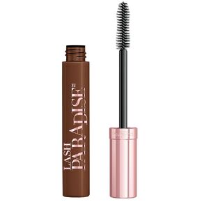 L'Oreal Paris Voluminous Makeup Lash Paradise Mascara, Black Brown, 0.25 Fl Oz (Pack of 1) Packaging May Vary