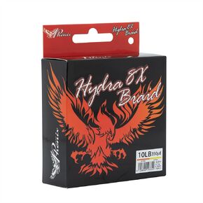 Phenix RodsFishing Line