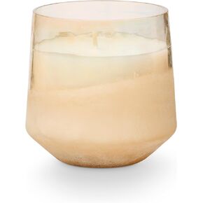 ILLUME Beautifully Done Coconut Milk Mango Large Baltic Glass Candle in Kuwait