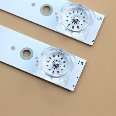 55S401 55S405 55S403 TOT_55D2900 LED شريط إضاءة خلفي قطعة غيار للتلفزيون 55 بوصة 55US57 55U6700C 55HR330M04B6 55HR330M04A6 B55A858U L55F3800A B55A658U D55051330 L55E5 800A 4C-LB5505 in Saudi Arabia