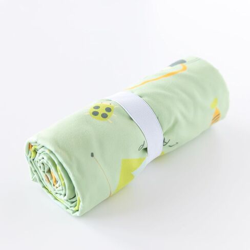 Bumkins Throw Blanket Towel, Baby Toddler and Kids, Travel, Beach, Picnic, Outdoor Indoor Play, Soft, Lightweight, Microfiber Resists Sand and Debris, Reversible, 58in x 58in – Hello Kitty in Saudi Arabia