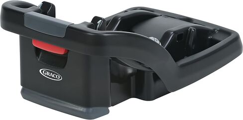 Graco® SnugRide® SnugFit 35 Infant Car Seat Base, Black in Saudi Arabia