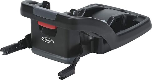Graco® SnugRide® SnugFit 35 Infant Car Seat Base, Black in Saudi Arabia
