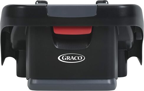 Graco® SnugRide® SnugFit 35 Infant Car Seat Base, Black in Saudi Arabia