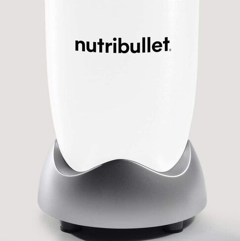 NutriBullet NB9-0401W Pro - High-Speed Blender/Mixer System (900 Watts) (Renewed) in Saudi Arabia