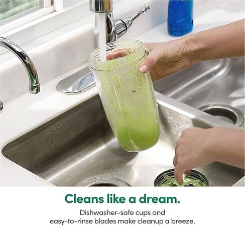 NutriBullet NB9-0401W Pro - High-Speed Blender/Mixer System (900 Watts) (Renewed) in Saudi Arabia