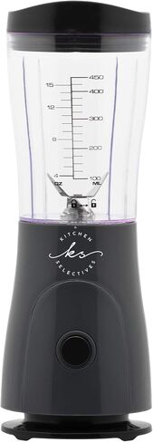 Dark Gray 14-Ounce Mini Blender in Saudi Arabia