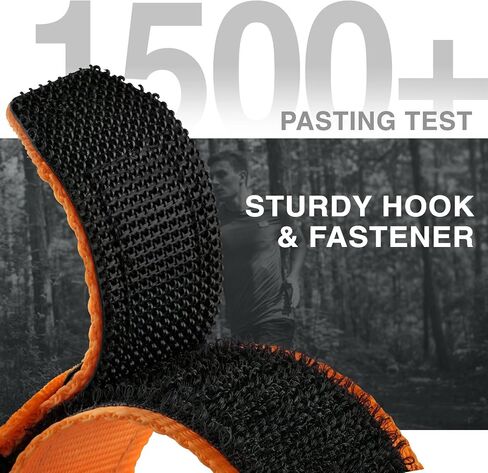 Watch Band Compatible with Samsung Galaxy Watch Ultra 47mm(2024) for Men Women, Rugged Nylon Woven Loop Sports Strap for Samsung Galaxy Watch Ultra Band in Saudi Arabia