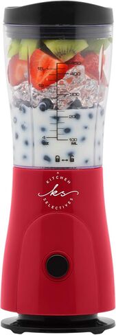 Dark Gray 14-Ounce Mini Blender in Saudi Arabia